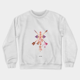 dreamcatcher Crewneck Sweatshirt